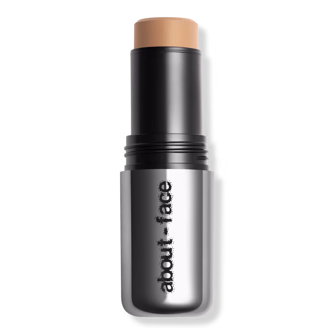 about-face  Beach Freak Bronzer Stick
