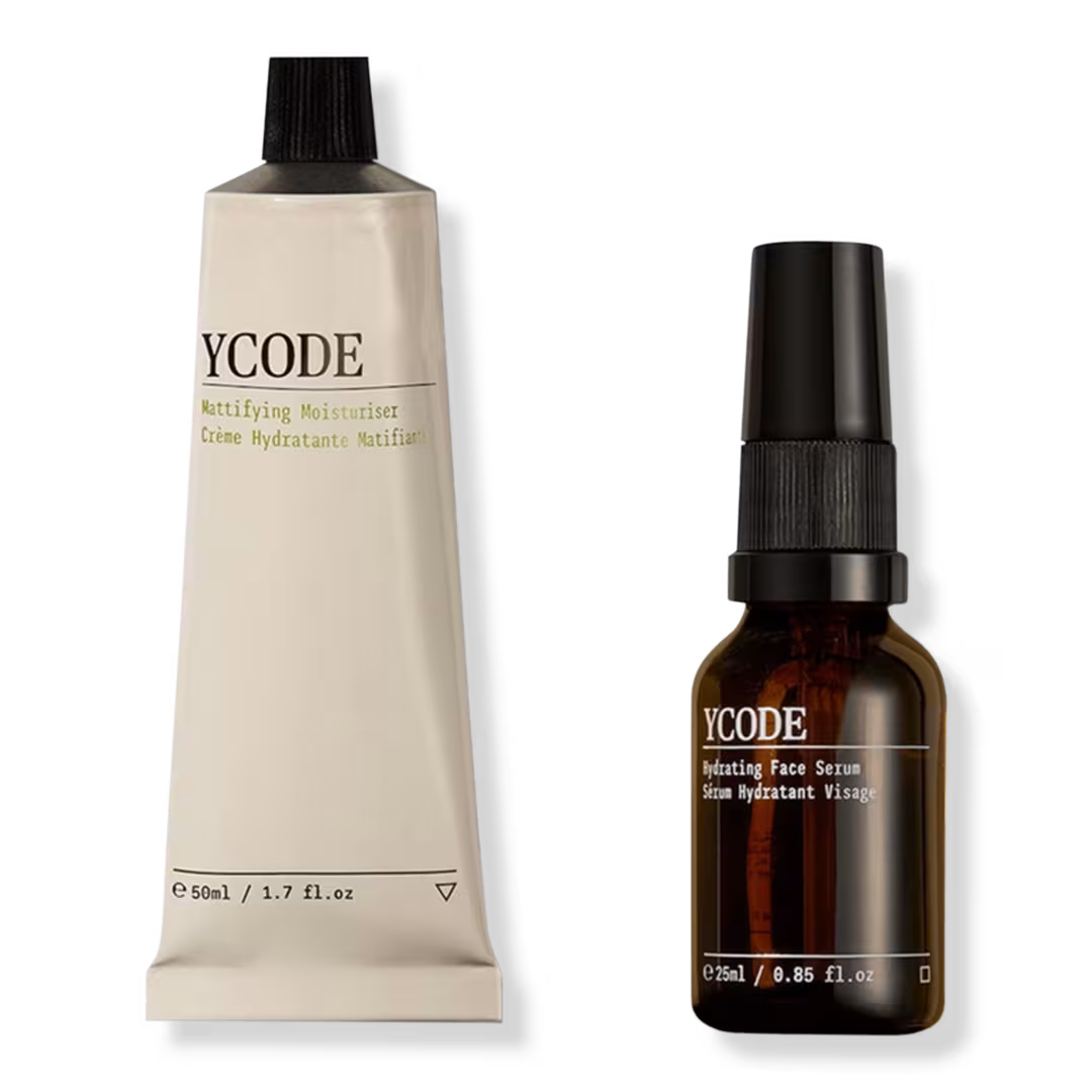 YCODE  The Daily Essentials