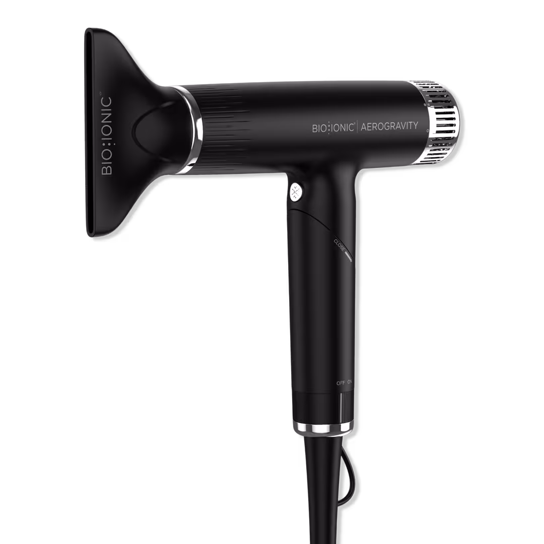 Bio Ionic  AeroGravity Dryer
