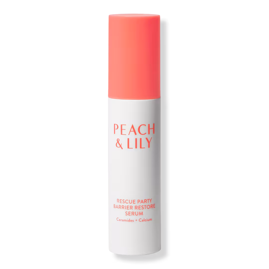 PEACH & LILY  Rescue Party Barrier Restore Serum
