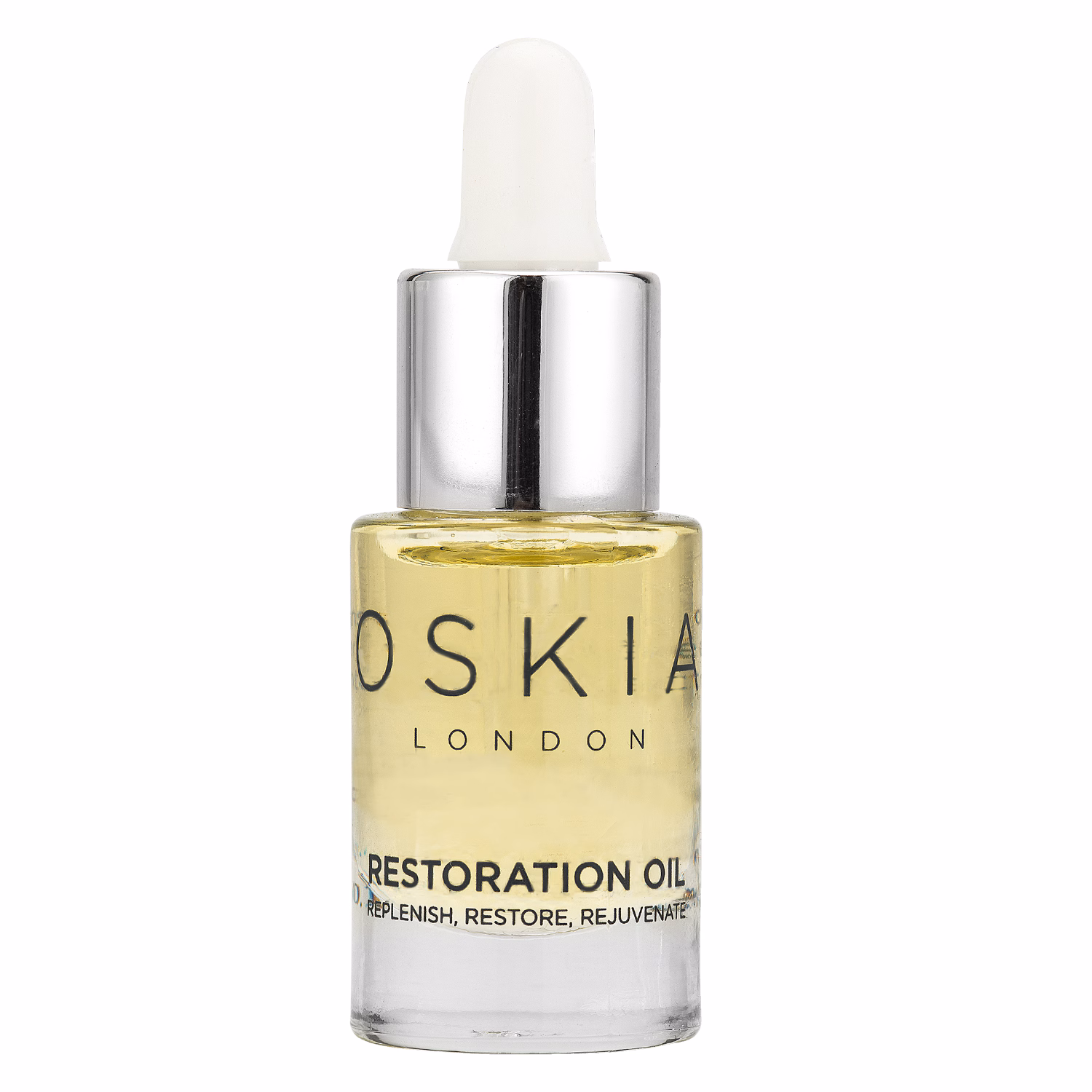 Restoration Oil