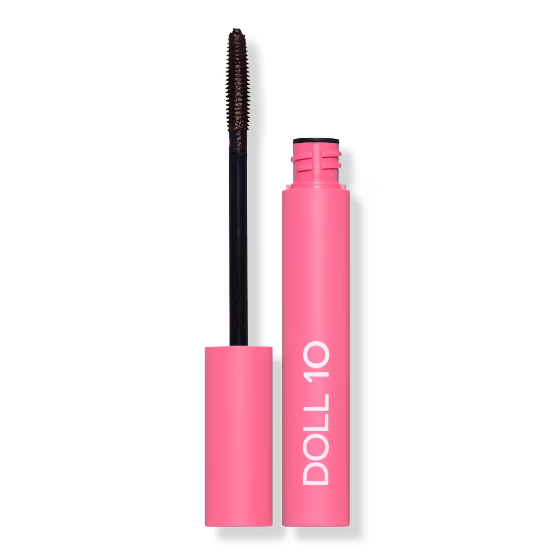 Doll 10  She's An Icon Precision Mascara