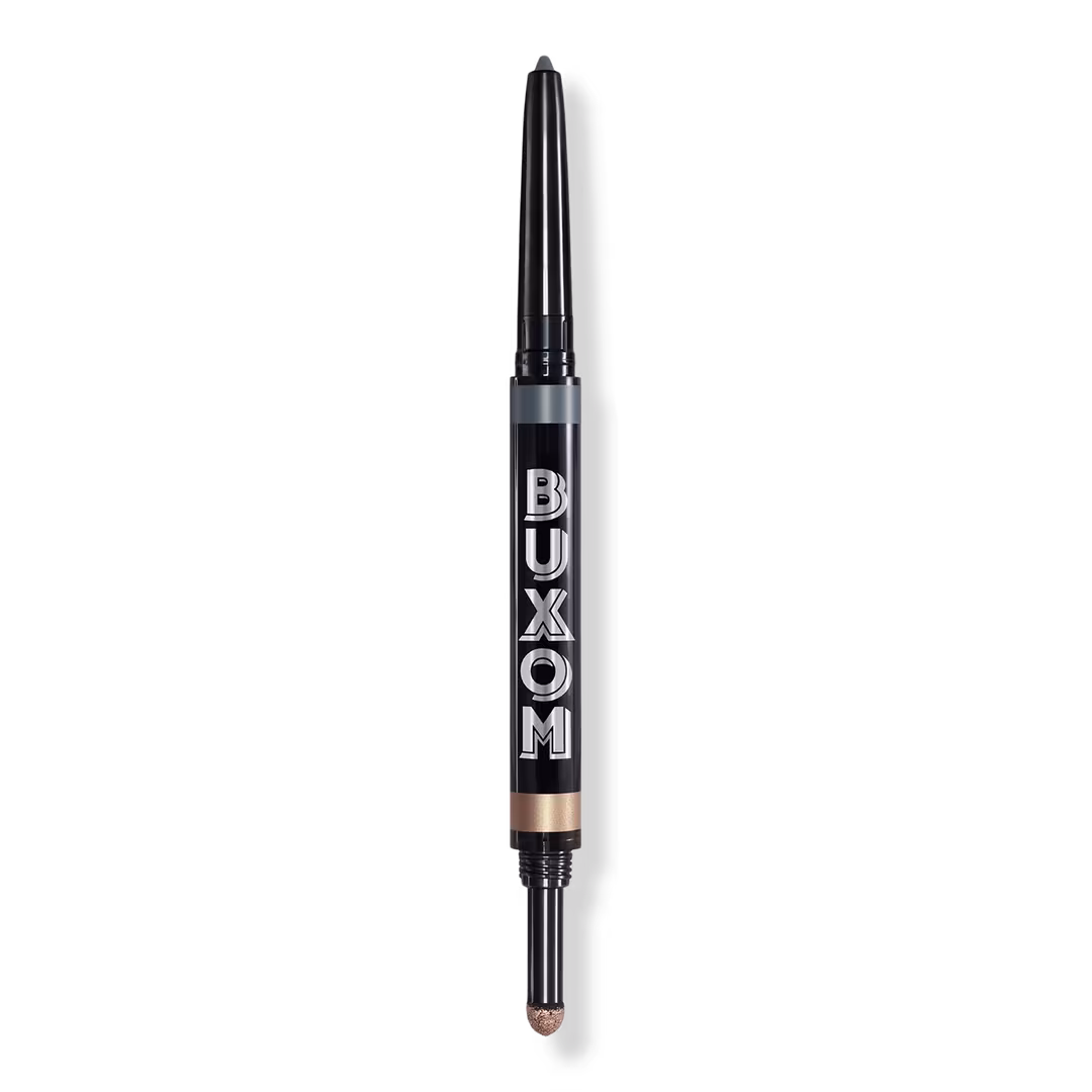 Buxom  Flip Side Liner & Shadow Duo