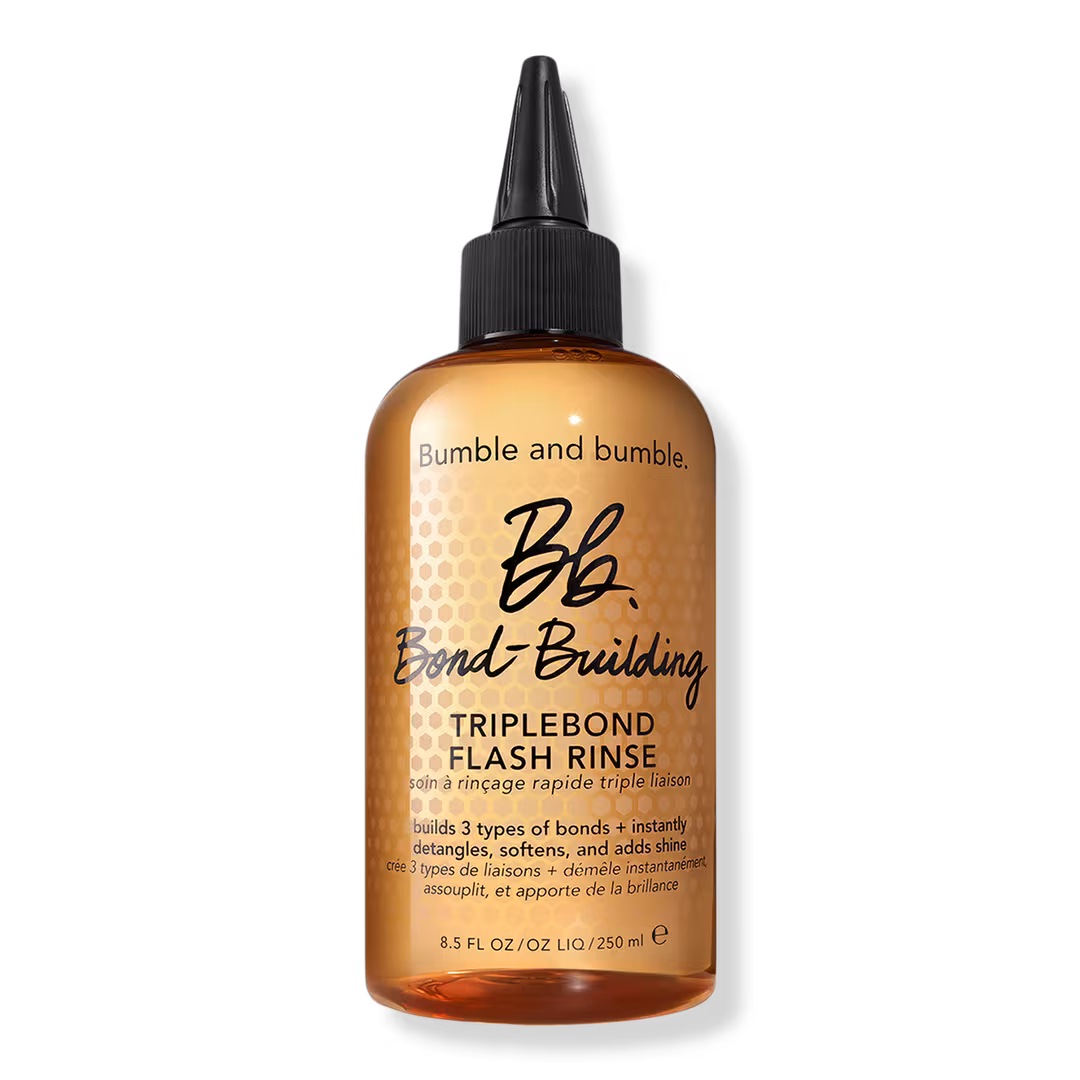 Bumble and bumble  Bond-Building TripleBond Flash Rinse