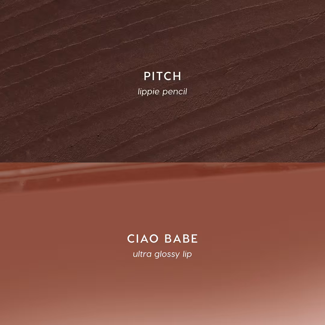 ColourPop  Extra Mocha Lip Kit