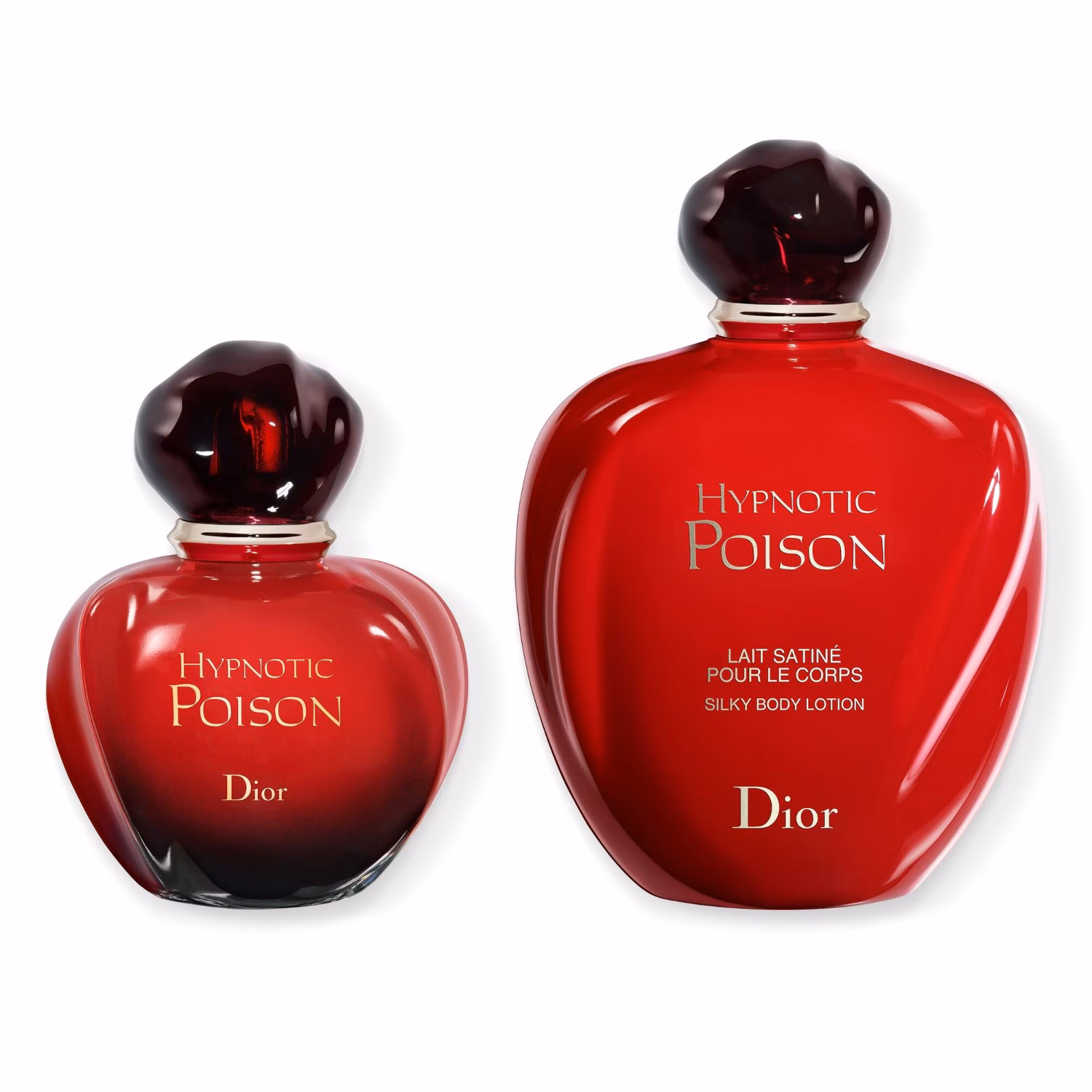 Set – Limitierte Edition Eau de Toilette und Körperlotion