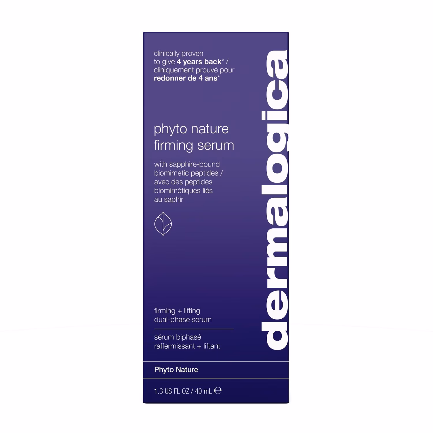 Phyto firming Serun