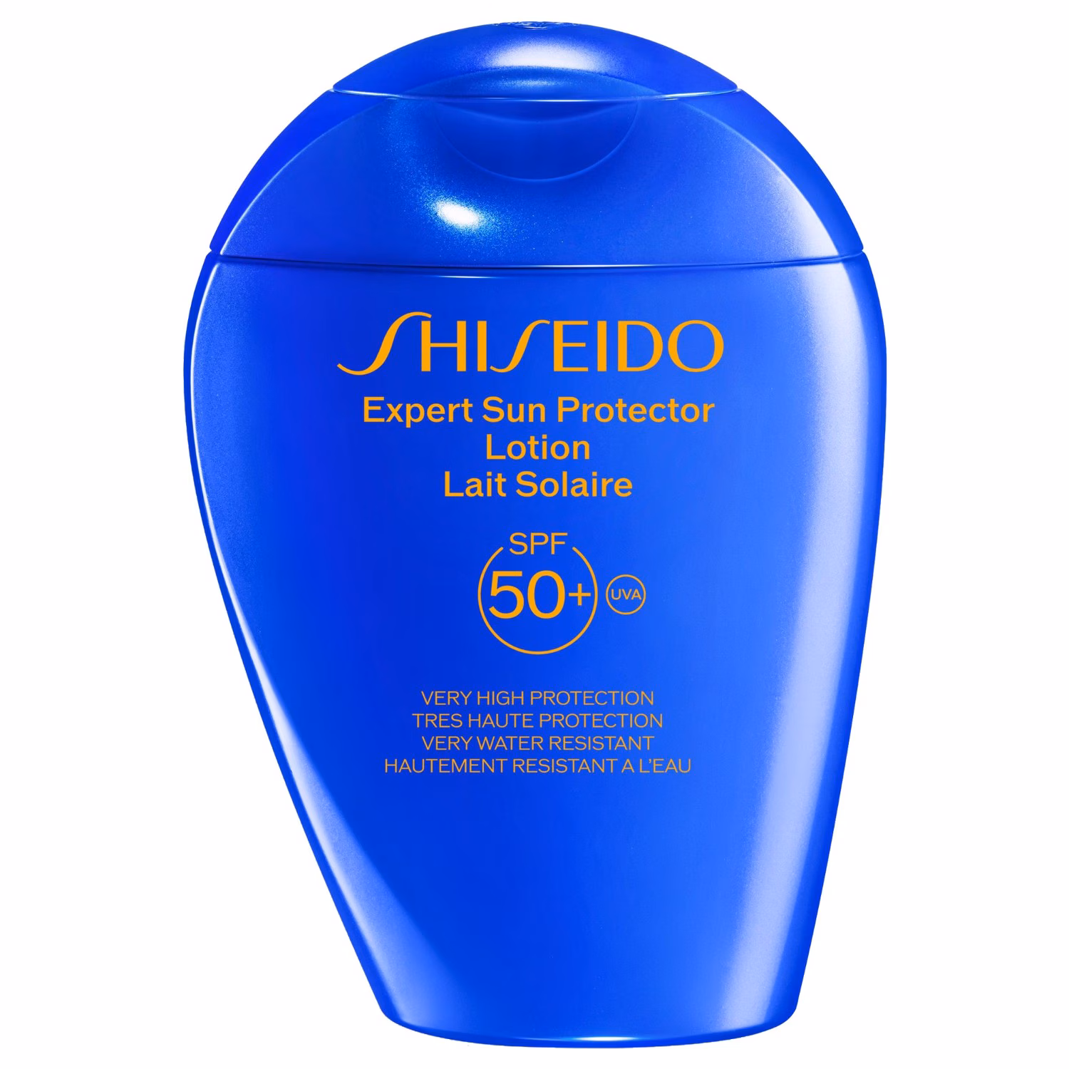 Blue Expert Sun Protector Lotion SPF50