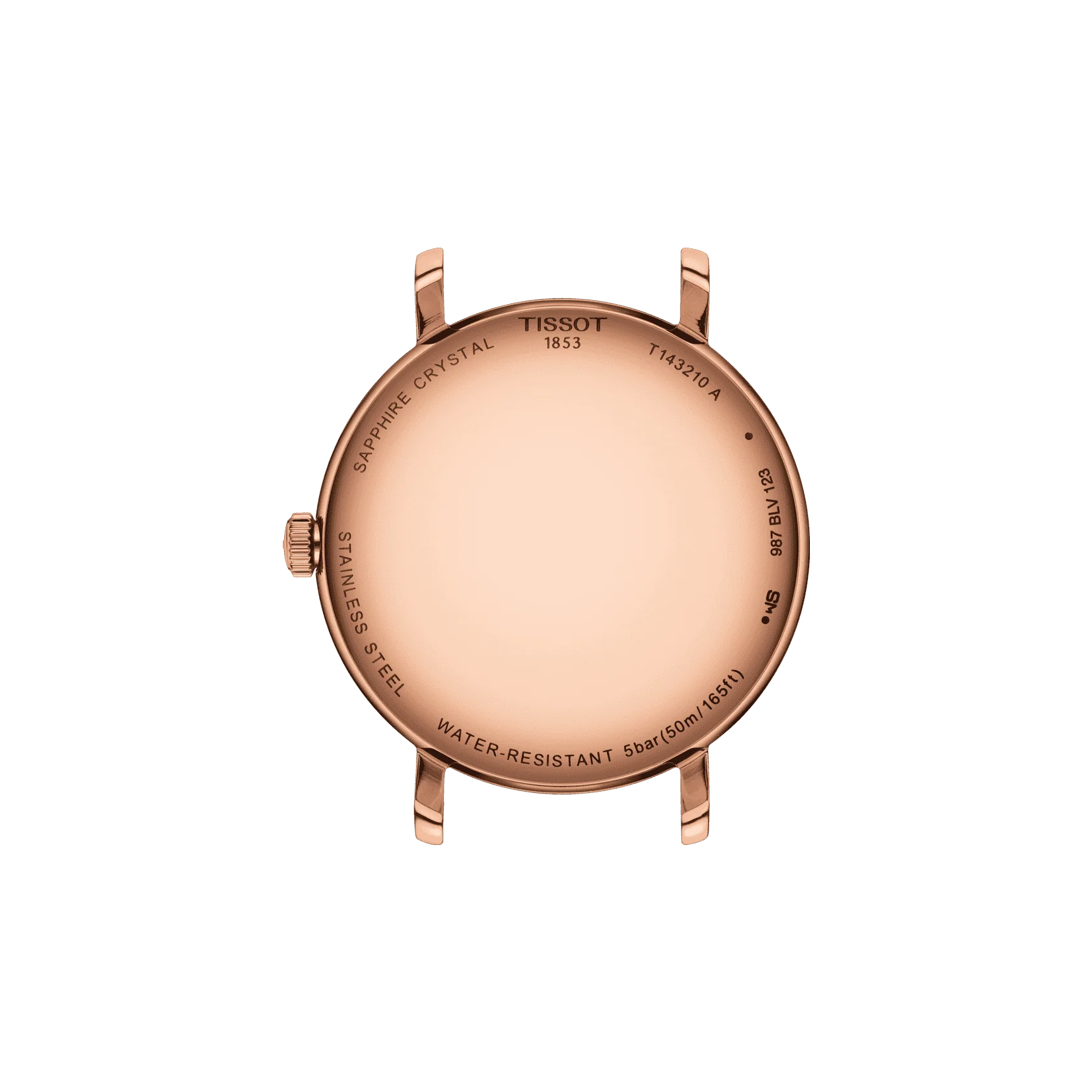 Tissot Everytime 34mm T1432103601100