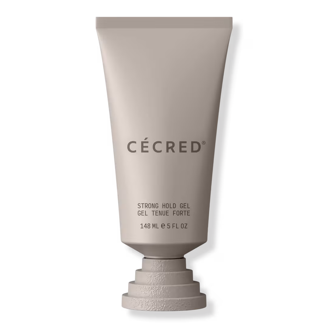 CÉCRED  Strong Hold Gel