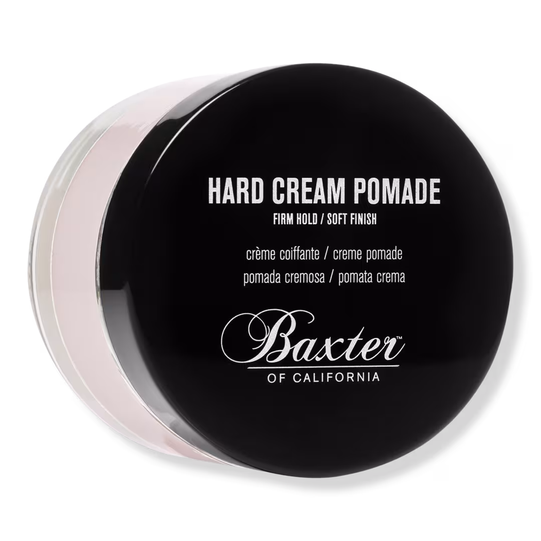Baxter of California  Hard Cream Pomade