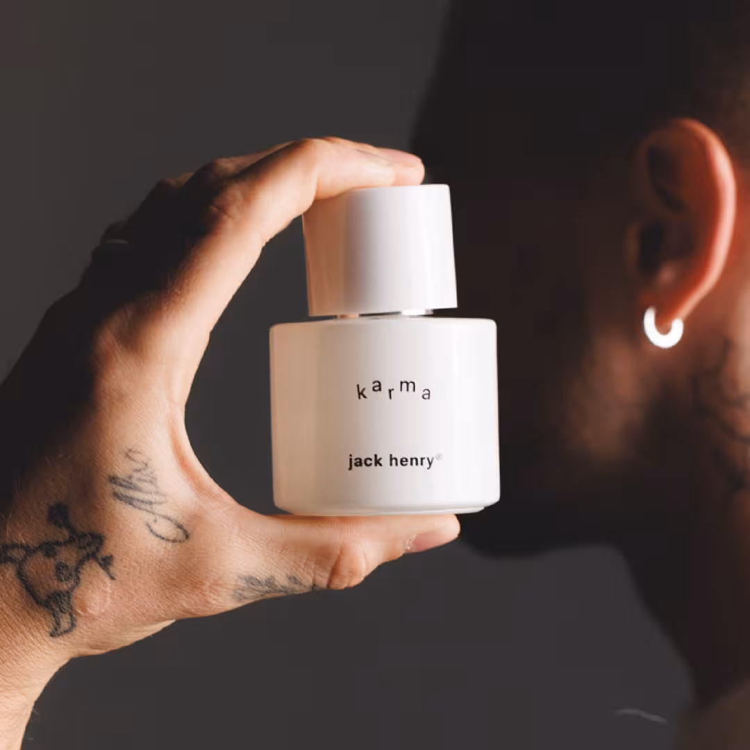 Jack Henry  Karma Eau de Parfum