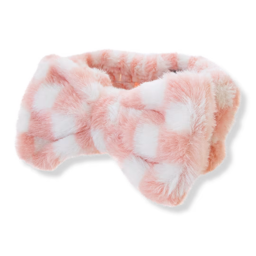 The Vintage Cosmetic Company  Cecily Make-Up Headband