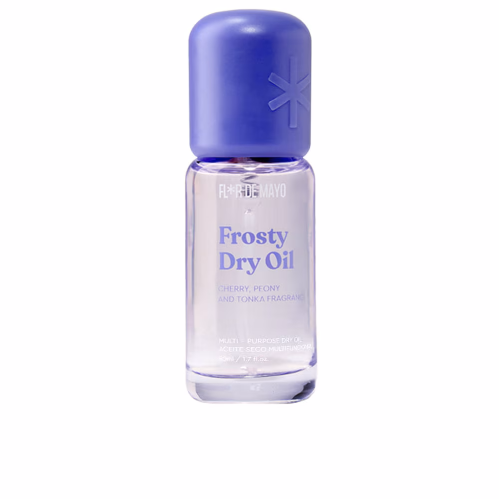 Frostiges Multifunktionsöl