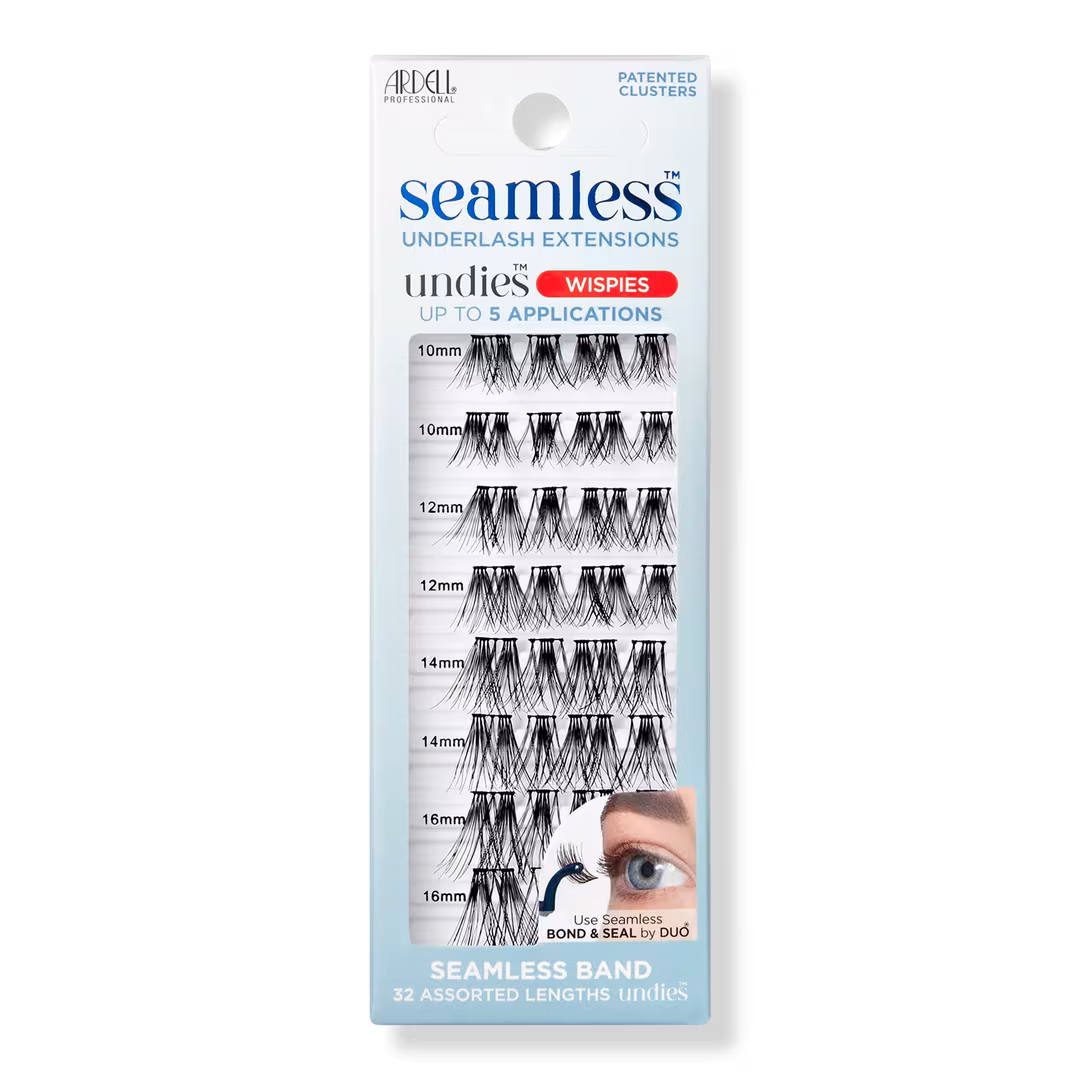 Ardell  Seamless Underlash Extension Refill - Wispies