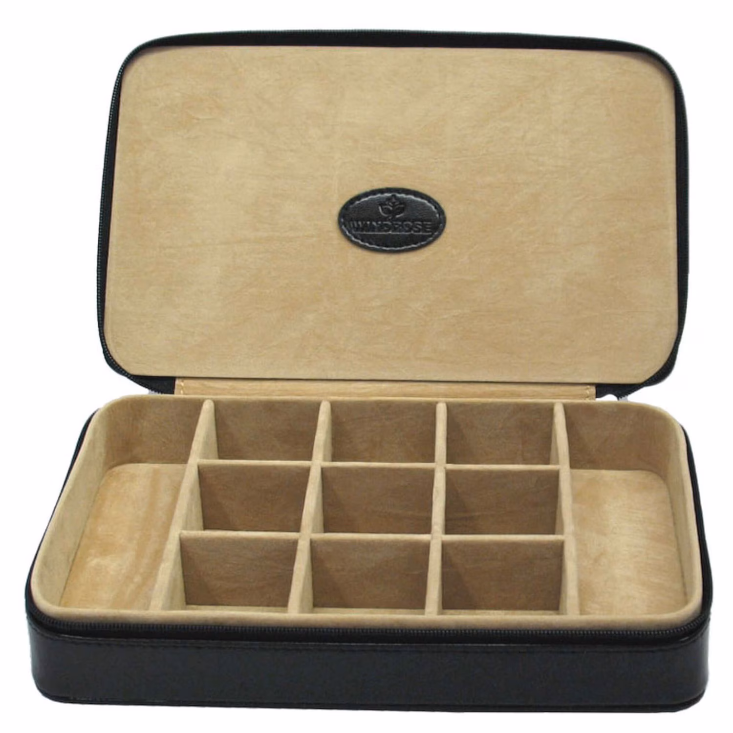 Merino Schmuckbox 23 cm