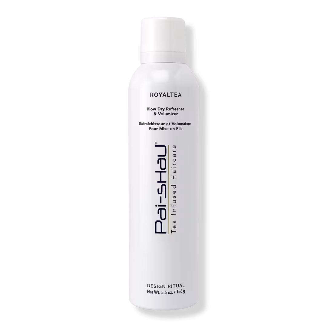 Pai-Shau  RoyalTEA