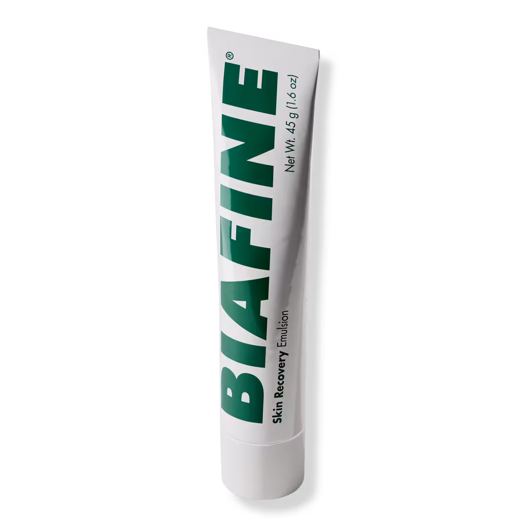Biafine  Skin Recovery Emulsion