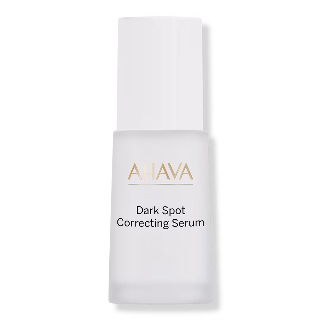Ahava  Dark Spot Correcting Serum