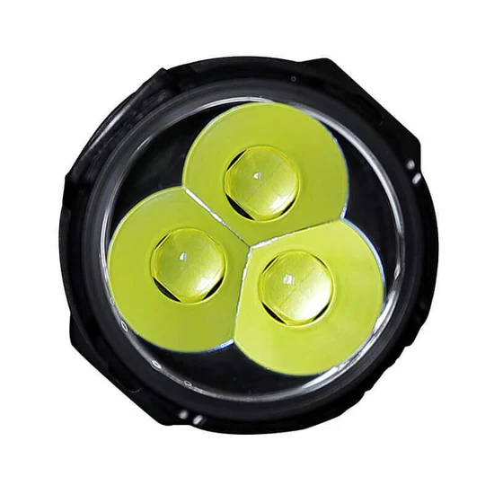 Imalent MS03/MS03W 13000 Lumen Flashlight
