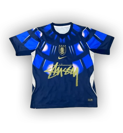 Uruguay 2026 x Stussy Home