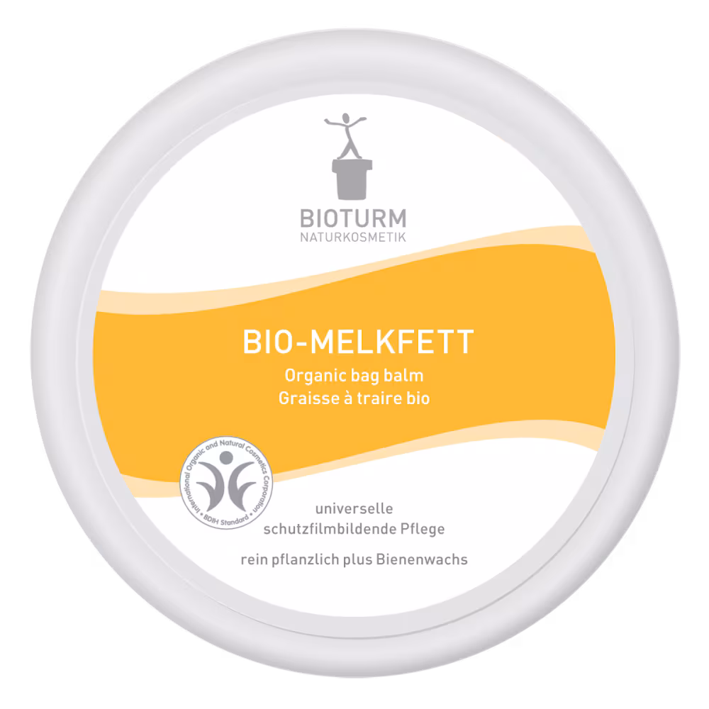 Bio Melkfett Nr.34