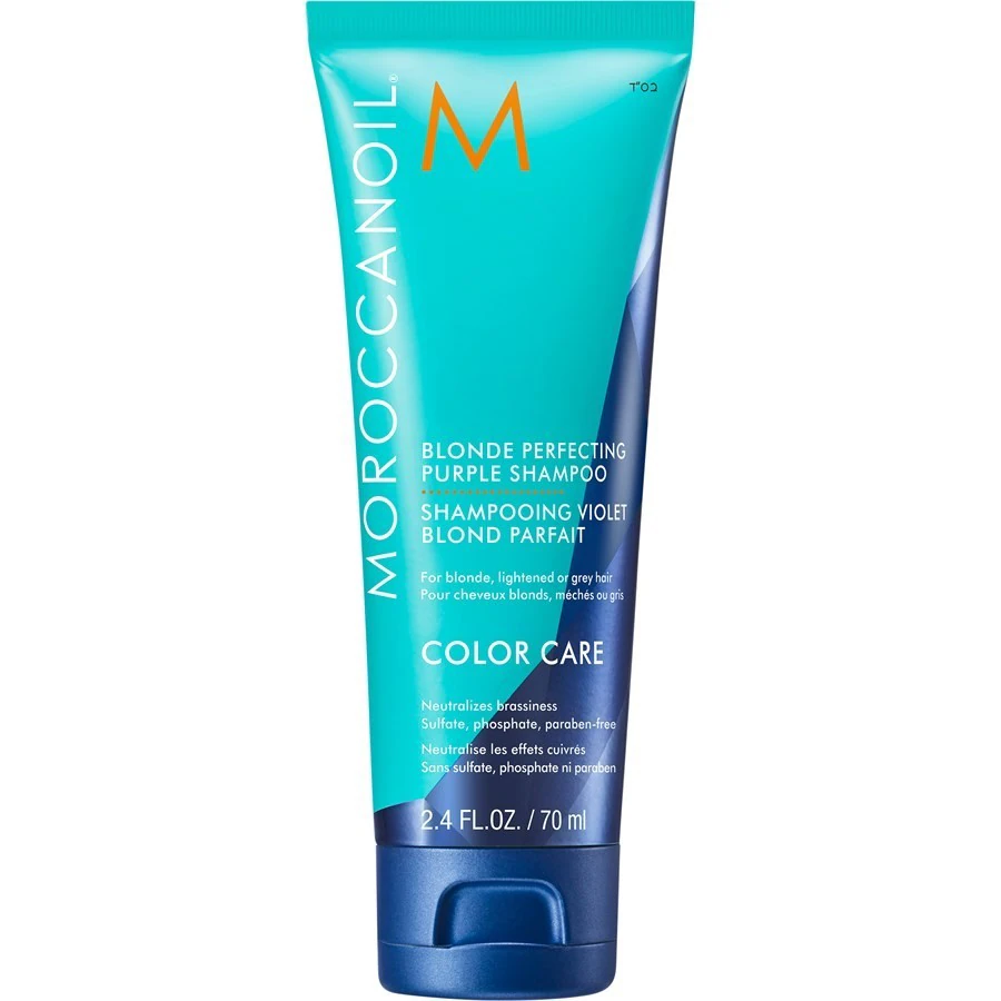 Color Care Purple