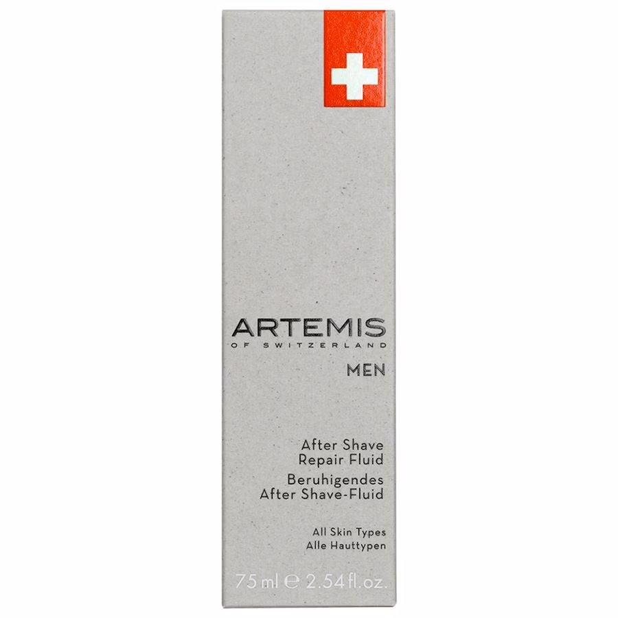 After Shave Repair Fluid