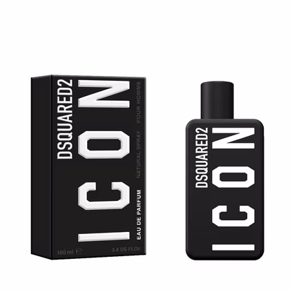 Dsquared² Icon Pour Homme Eau de Parfum Spray 30ML