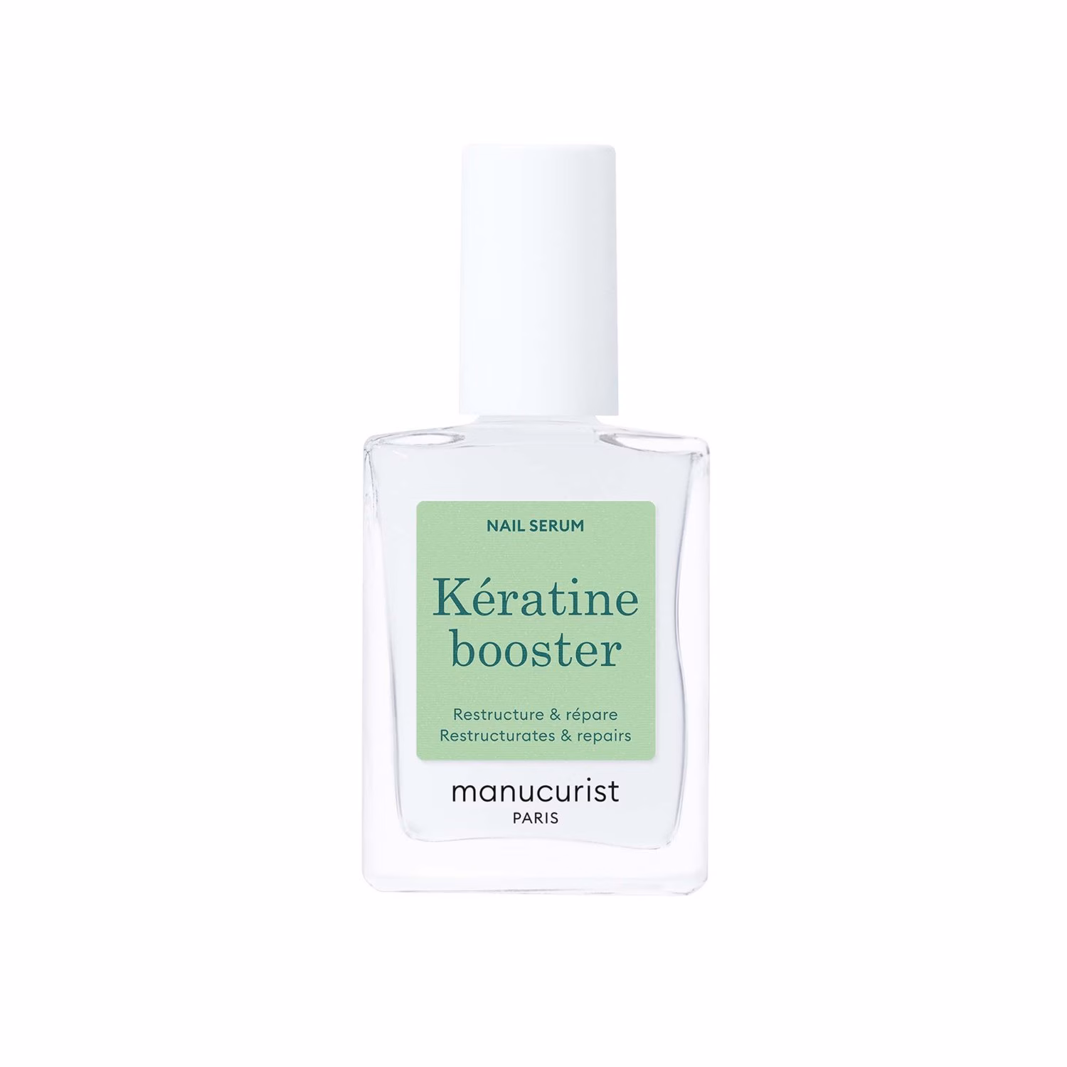 Kératine Booster