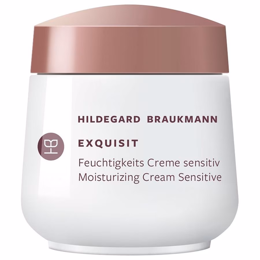 Feuchtigkeits Creme Sensitiv