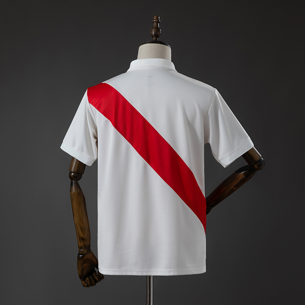 2026/2027 River 150th Anniversary Edition Football Shirts（Fans version）