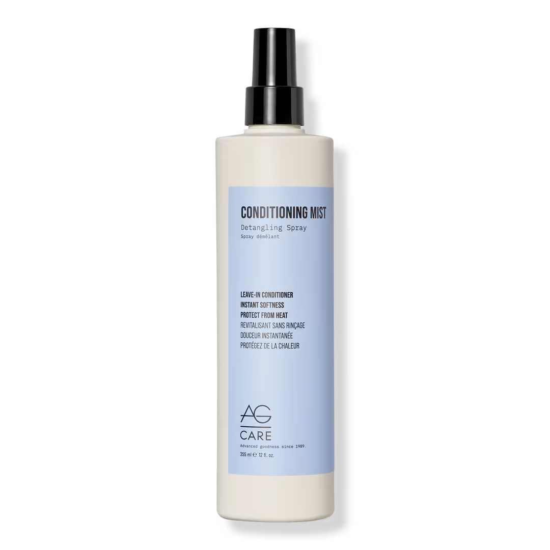 AG Care  Conditioning Mist Detangling Spray