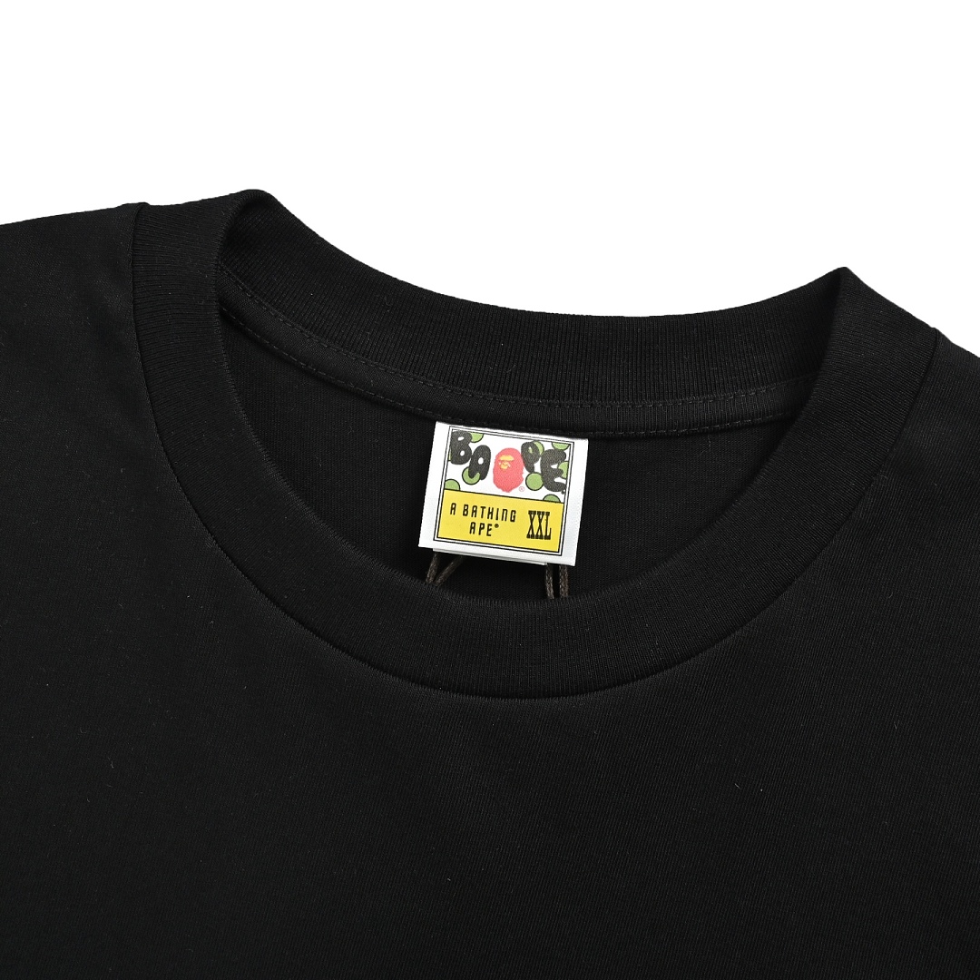Bape T-shirts - CCSHOES