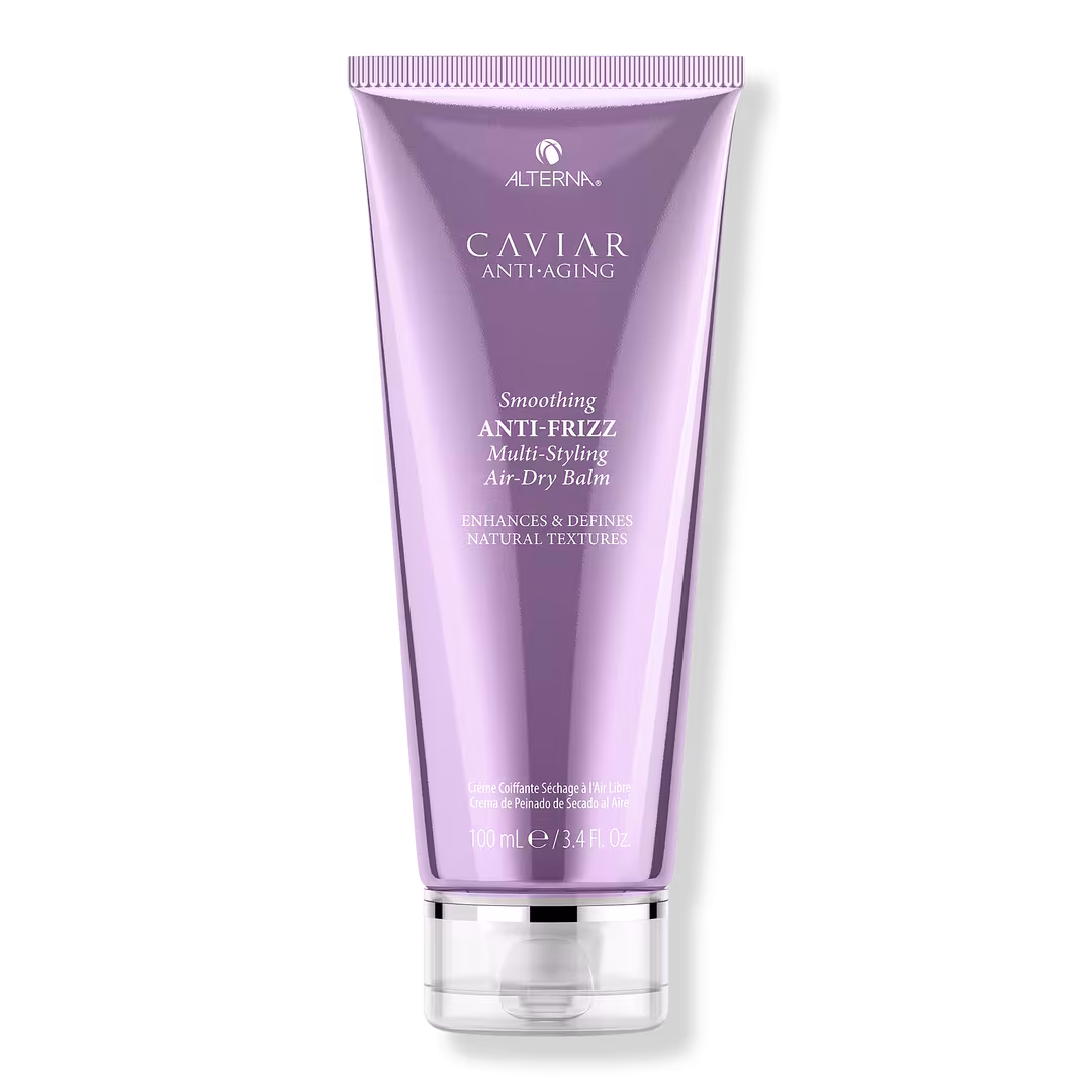 Alterna  Caviar Anti-Aging Smoothing Anti-Frizz Multi-Styling Air Dry Balm