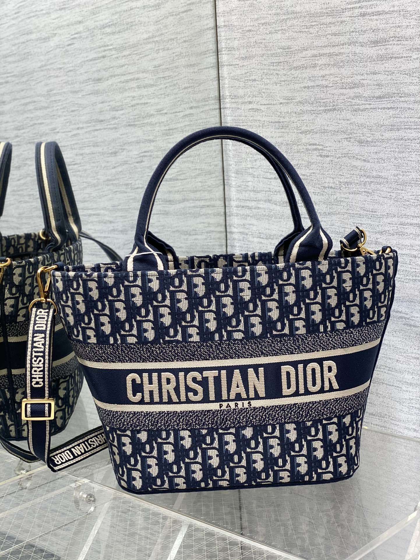 Dior Bags 23ss (10A Mirror Version)