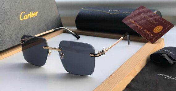 Cartier sunglasses 13
