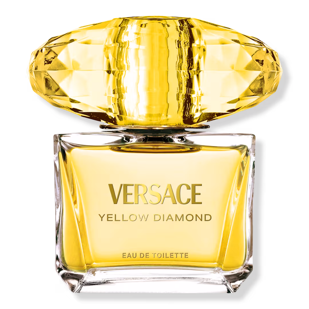 Versace  Yellow Diamond Eau de Toilette
