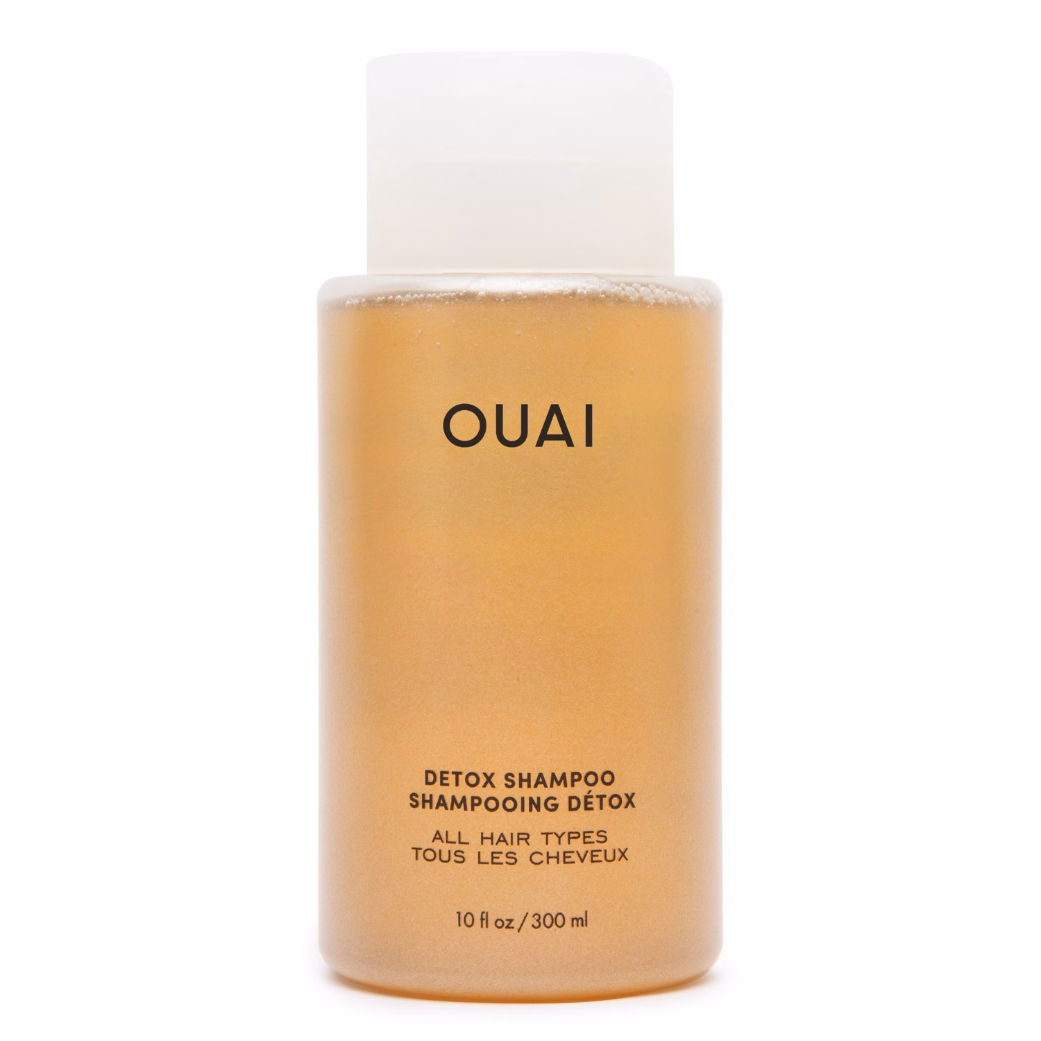 Detox Shampoo
