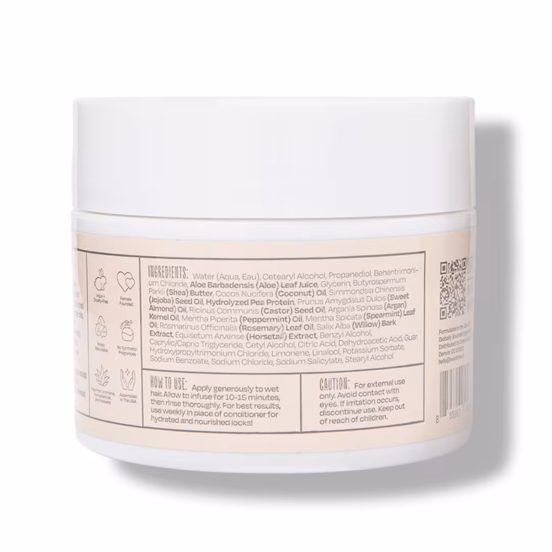 Overtone  The Remedy Restorative Treatment Mask