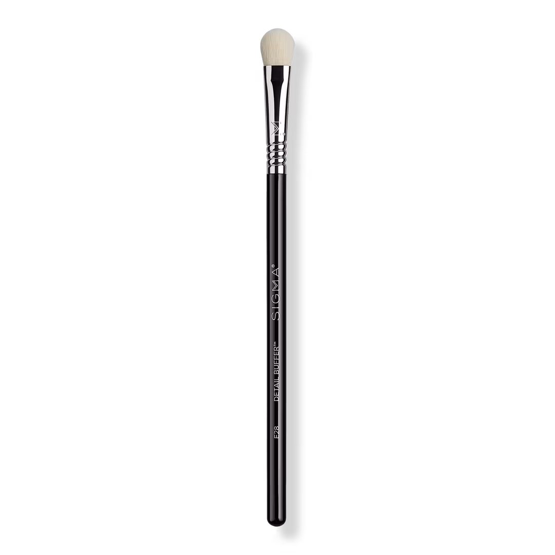 Sigma Beauty  E28 Detail Buffer Brush