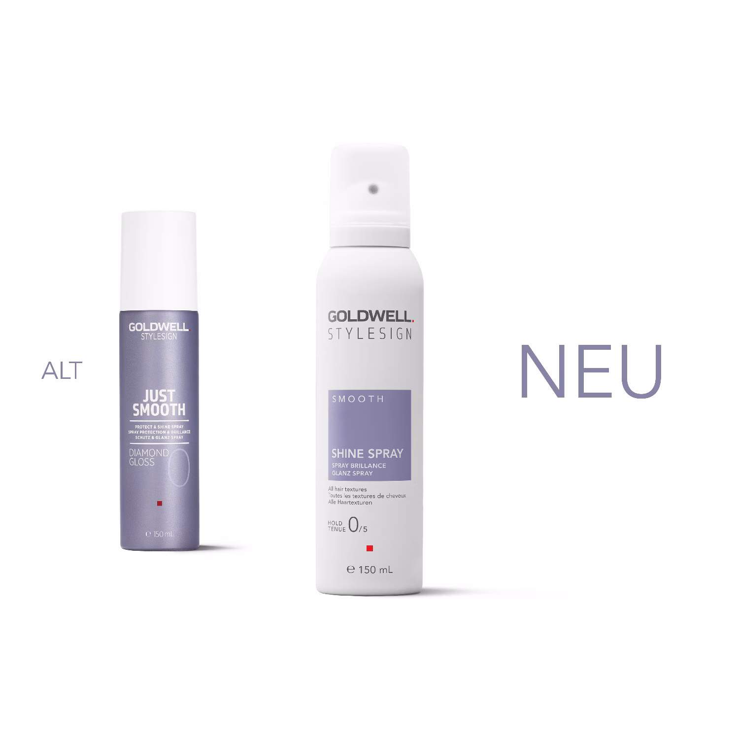 SMOOTH GLANZ SPRAY
