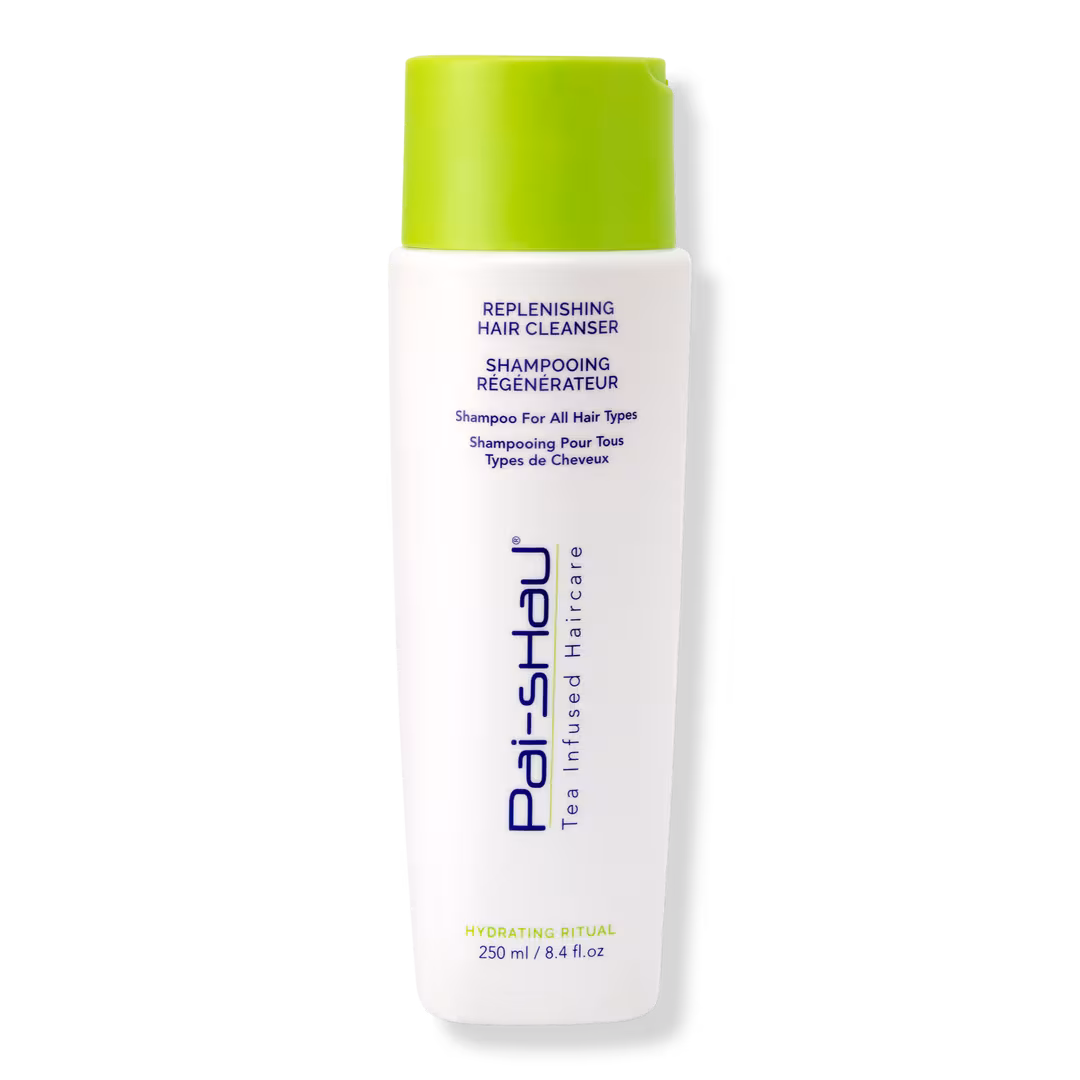 Pai-Shau  Replenishing Hair Cleanser
