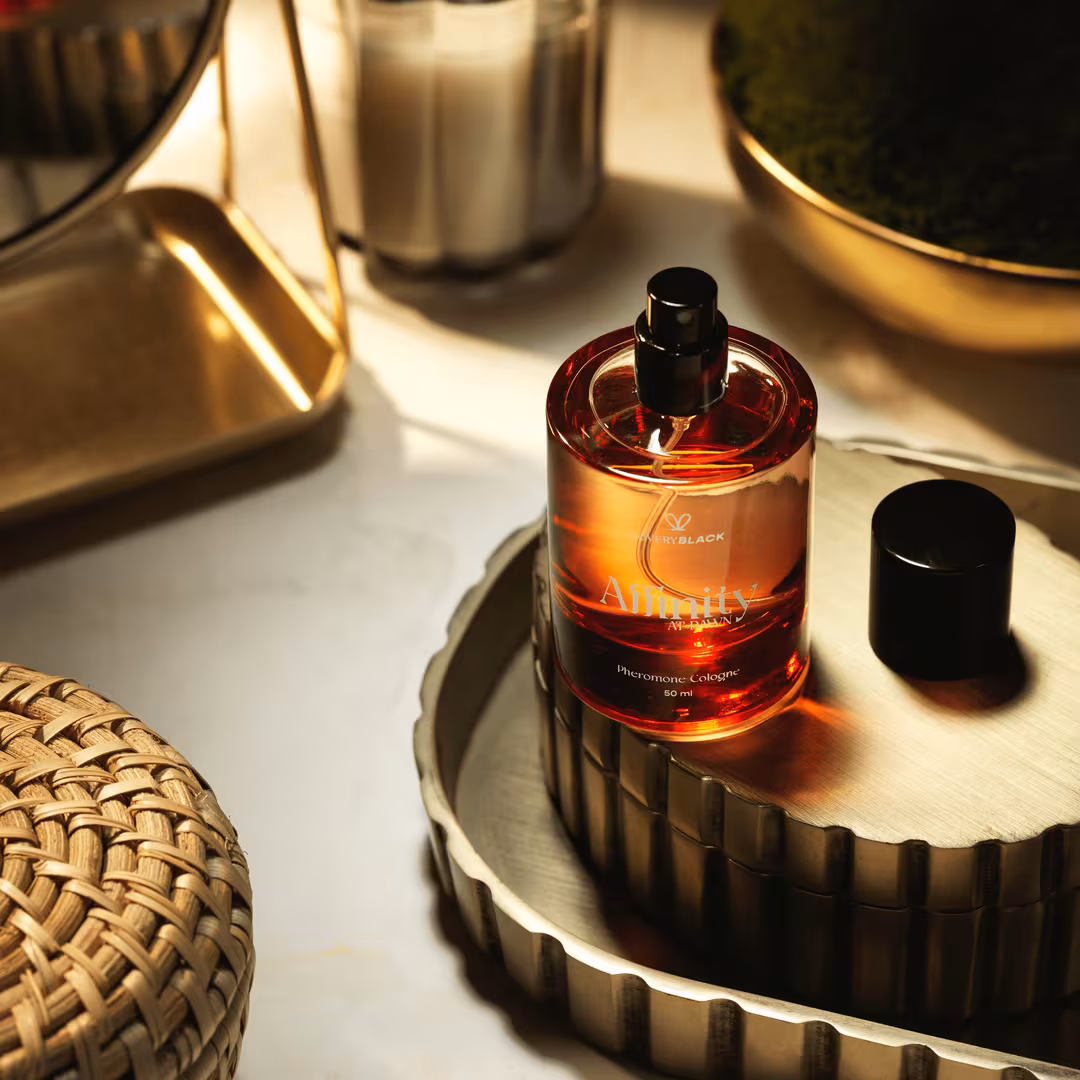 Lovery  Affinity at Dawn Pheremone Cologne Spray