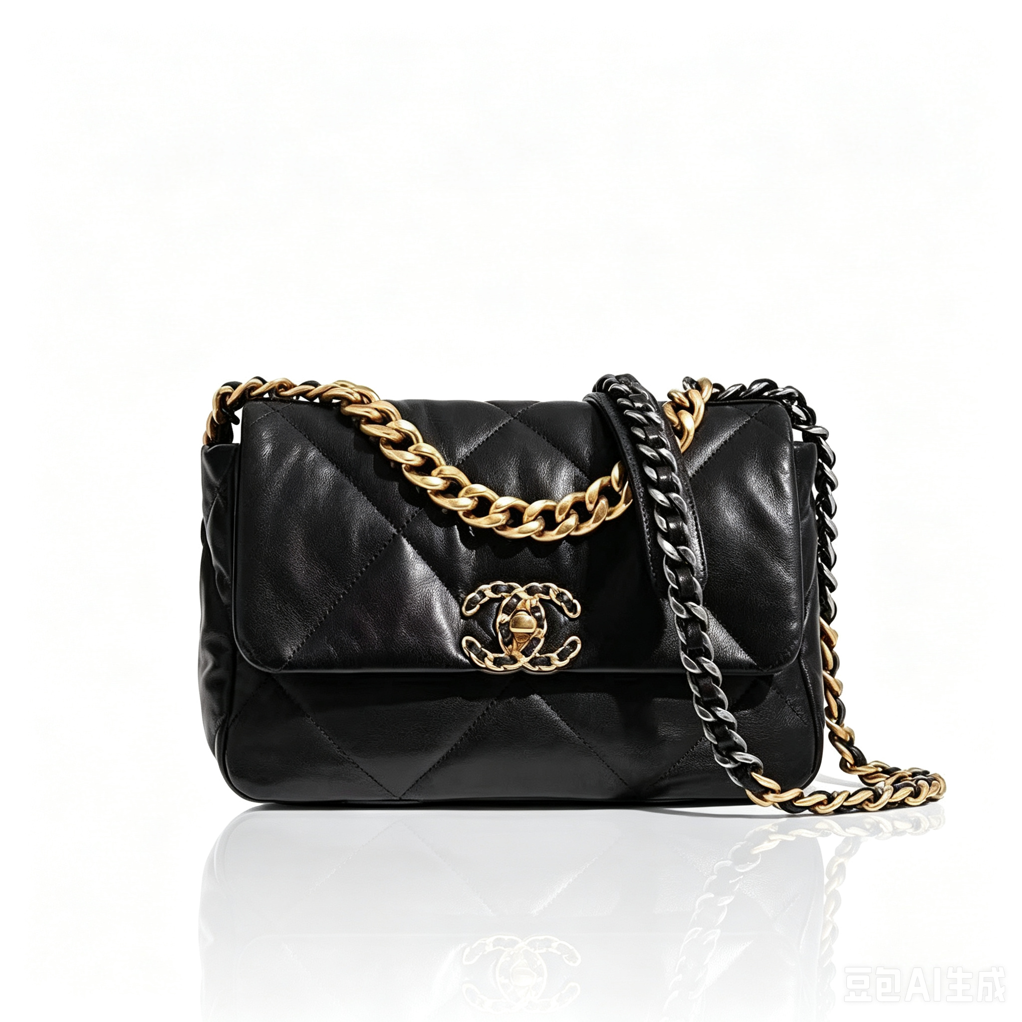 Chanel 19