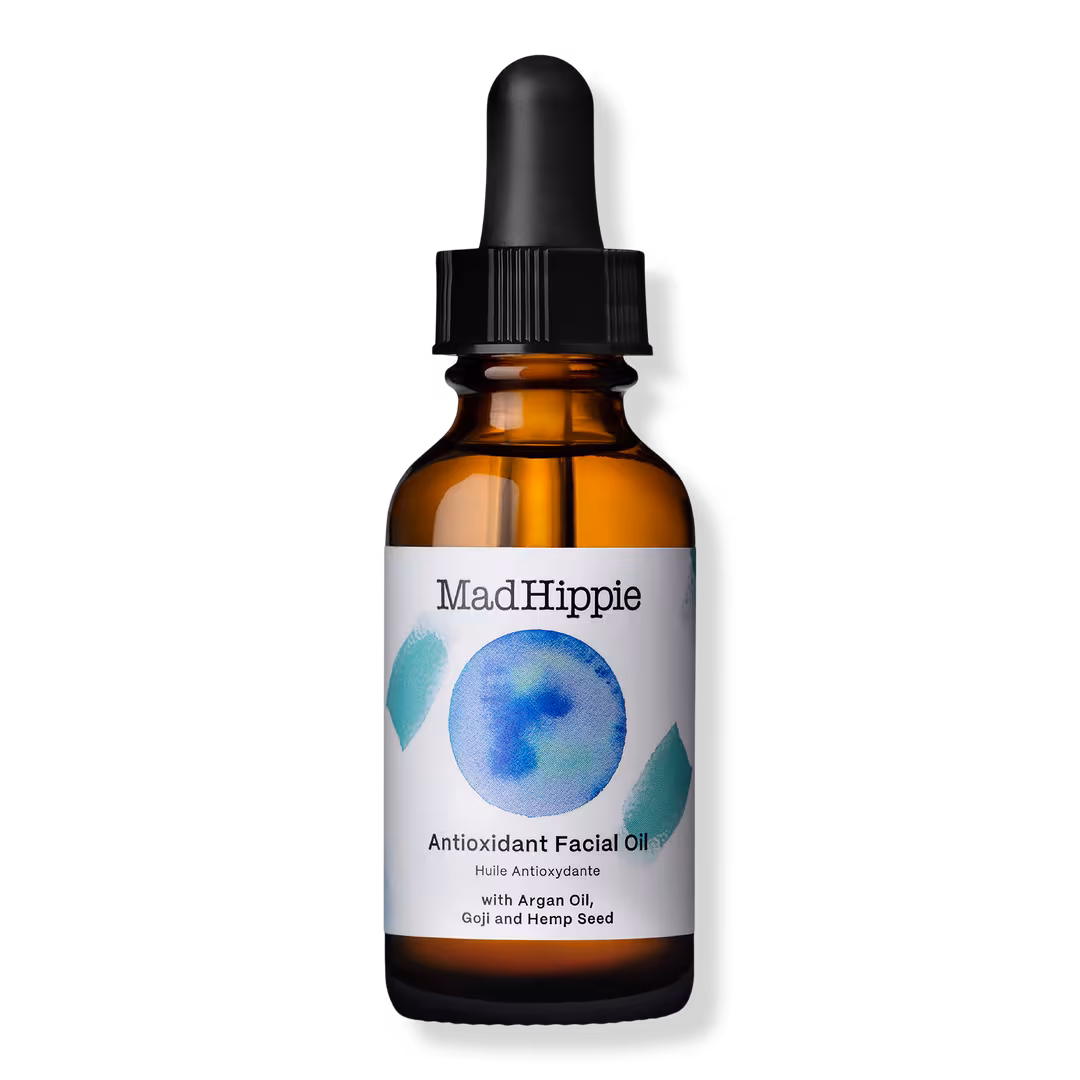 Mad Hippie  Antioxidant Facial Oil