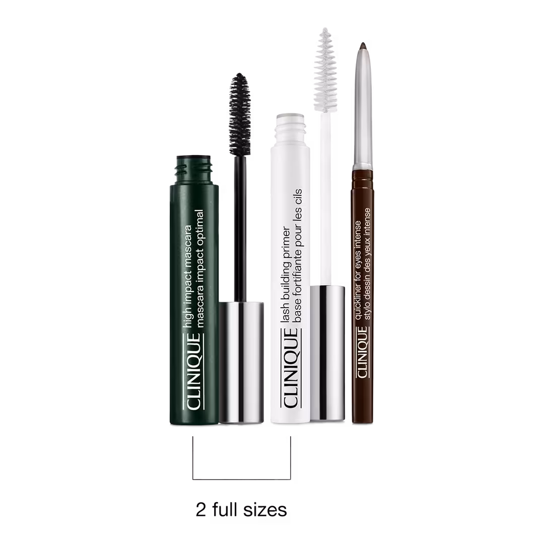 Clinique  3 Piece Ultimate Eye Holiday Gift Set