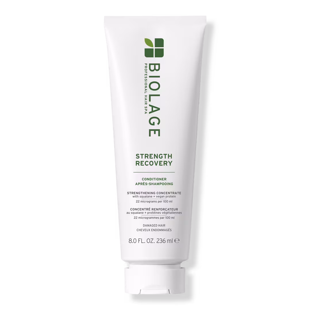 Biolage  Strength Recovery Conditioner for Damaged Hair