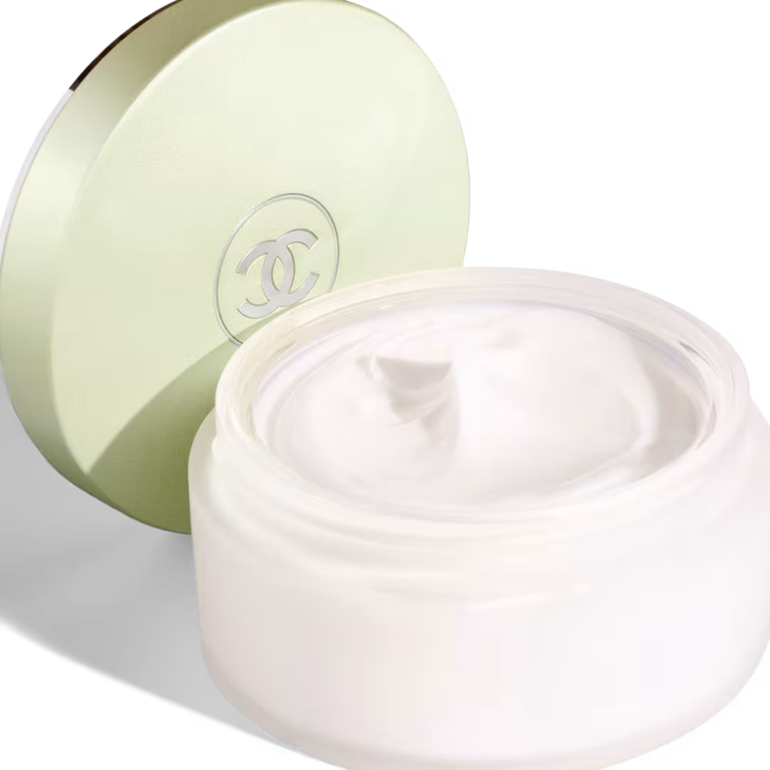 CHANEL  CHANCE EAU FRAÎCHE Body Cream