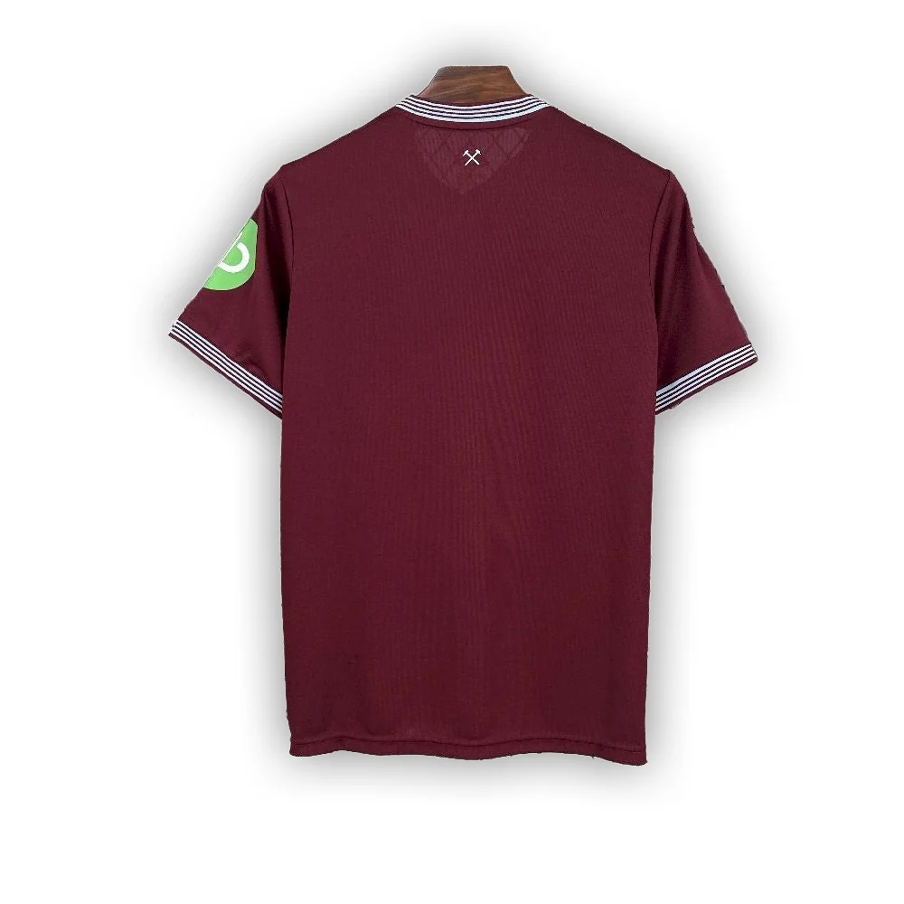 West Ham United 2025/26 Home